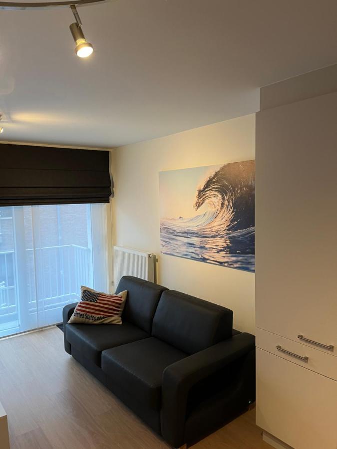 Louisa2 Apartment Oostende Exterior foto